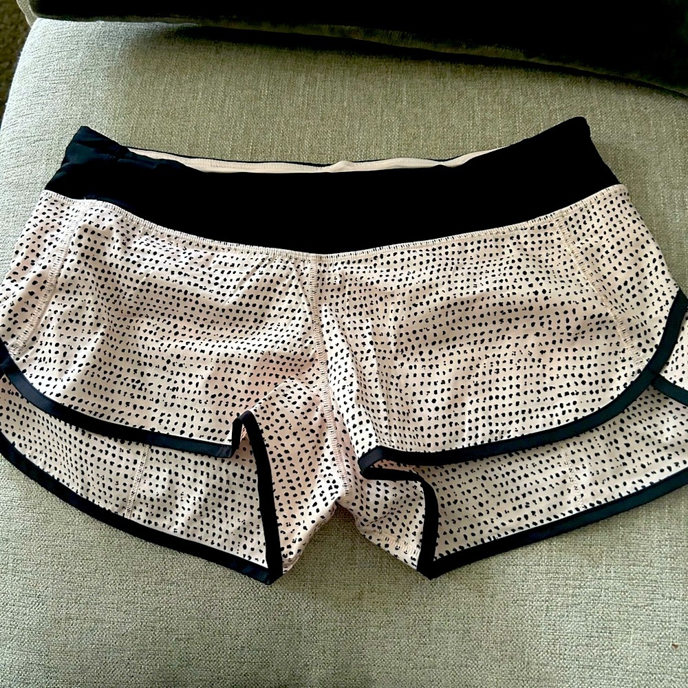 Lululemon shorts